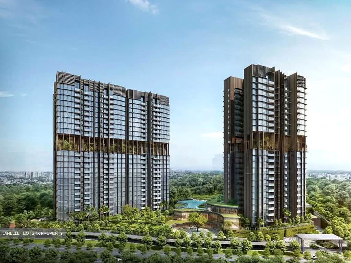 Lentor Central (D26), Condominium #601488891
